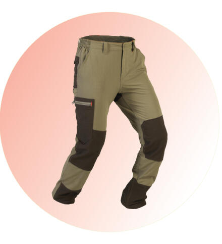 Pantalon goretex decathlon sale